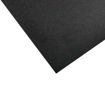 GreenCoat® Mica 0.6mm thick Flat Sheets 3m length 