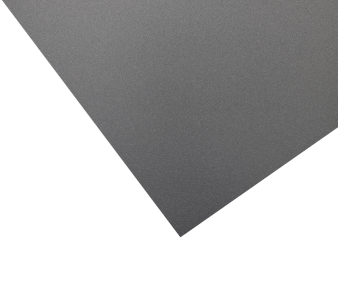 GreenCoat® Pural BT 0.7mm thick Flat Sheet 750mm length