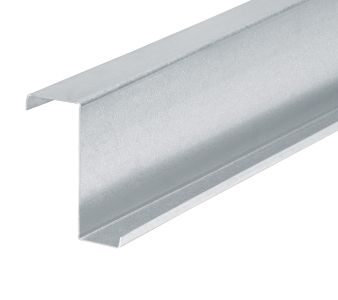 Metal Z Purlins (Priced Per Metre)