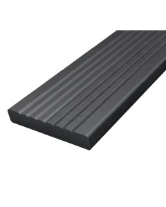 3.6m Recycled Plastic Decking Board