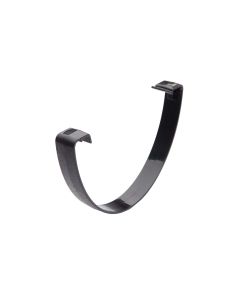 Brett Martin 170mm Deepstyle PVC Gutter Clip in Black