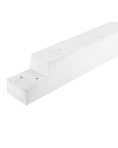 100mm x 100mm Concrete Decking Post