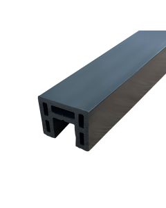 2m Composite Fence Post Spacer