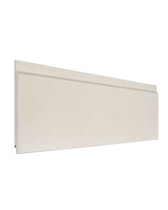 3.6m Fibre Cement Click Cladding Boards - Smooth Finish