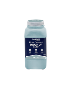 Fibre Cement Touch-Up Paint - 500ml