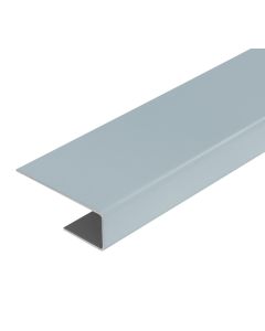 3m Fibre Cement Double Board Connection Profile Trim
