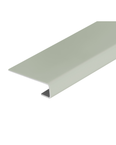 3m Fibre Cement Single Board Connection Profile Trim 