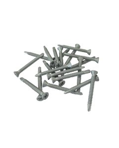 Fibre Cement Backer Board Screws (Pack of 250)