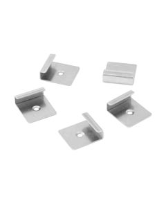 VersaDeck Bullnose/Starter Clips (Pack Of 50)