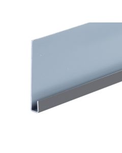 3m Fibre Cement Click Cladding Horizontal Start Trim