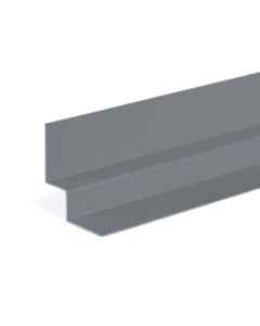 3m Fibre Cement Click Cladding Internal Corner Trim