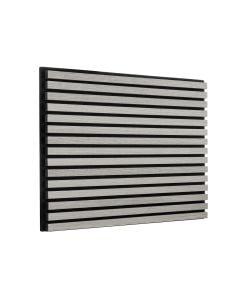 600mm x 600mm Acoustic Internal Slatted Wall Panels