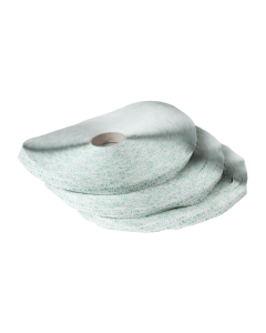 Mastic Lapping Tape Strip, 9mm x 1.5mm x 30M Rolls Grey