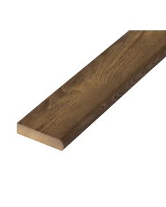 Millboard® Bullnose Decking Board 3.6m