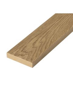 3.6m Millboard® Enhanced Grain Decking Board - 176mm