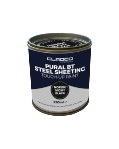 250ml Pural BT Touch Up Paint