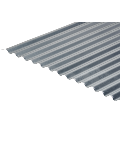 13/3 0.7 Thick Galvanised Corrugated Roofing Sheets