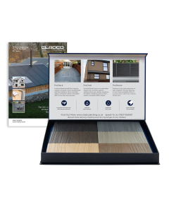 ProDeck Composite Decking Sample Pack