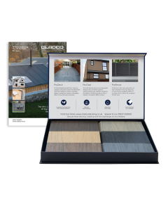 ProFence Composite Fencing Sample Pack
