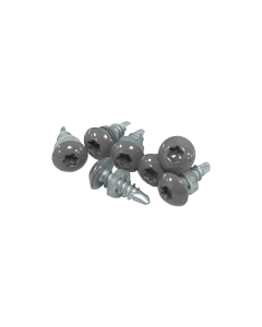 Stainless Steel Low Profile Stitching Screws (6.3x20mm)