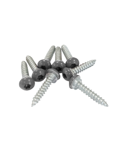 Ruspert® Low Profile Wood Screws (6.3x35mm)