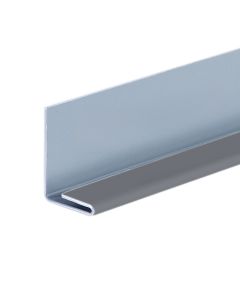 3m Fibre Cement Click Cladding Vertical Start Trim