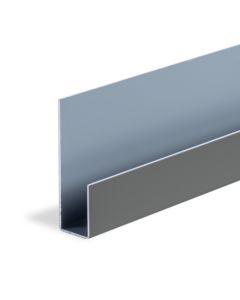 3m Fibre Cement Click Cladding Lintel Trim