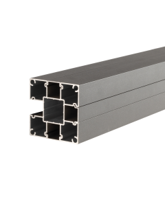 ProFence Aluminium Fence Post