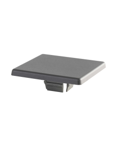 ProFence Aluminium Fence Post Caps
