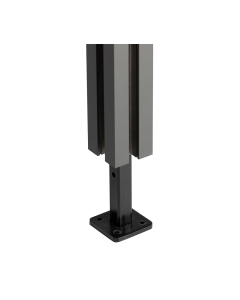 ProFence Fence Post Foot
