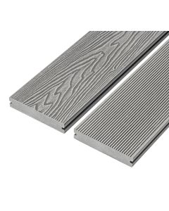 4m Signature Solid Composite Decking Board