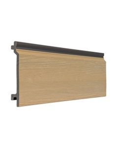 3.6m ProClad Woodgrain Composite Wall Cladding