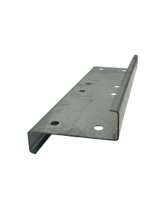 Z Purlin Sleeve Connector