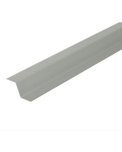 3m Z Bar Flashing Support Polyester Paint Finish (35 x 33 x 35mm)