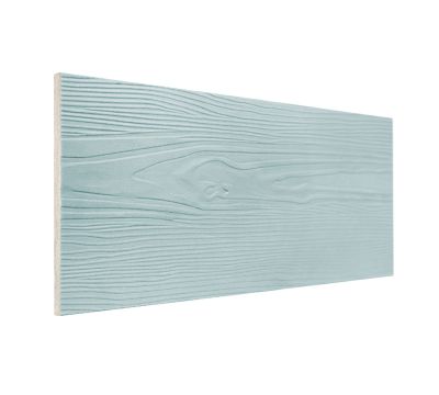 3.6m Fibre Cement Lap Cladding Boards
