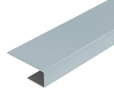 3m Fibre Cement Double Board Connection Profile Trim