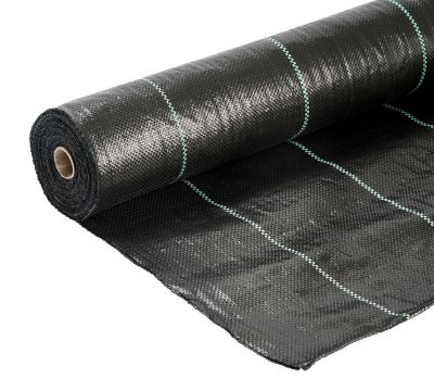 Cladco Heavy-Duty Weed Control Mat