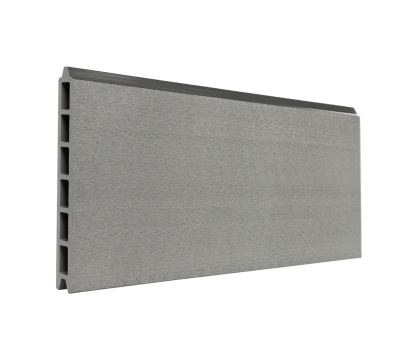 3.6m Signature Composite Fencing Panel