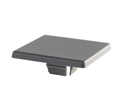 ProFence Aluminium Fence Post Caps