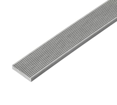 2.2m Signature Composite Skirting Trim