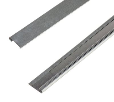 Composite Wall Cladding Starter Strip
