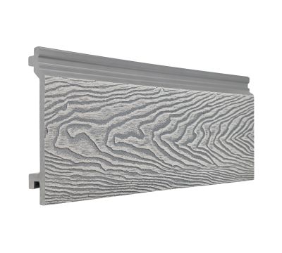 3.6m Signature Woodgrain Composite Wall Cladding