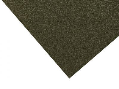 3m Flat Sheet 0.7mm thickness in Juniper Green