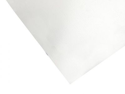3m Flat Sheet 0.7mm thickness in White