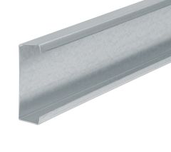 Metal C Purlins (Priced Per Metre)