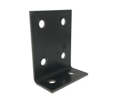 C & Z Purlin Cleat Bracket