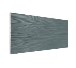 3.6m Fibre Cement Lap Cladding Boards - Slate