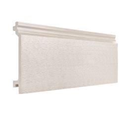 3.6m Signature Composite Wall Cladding - Ivory