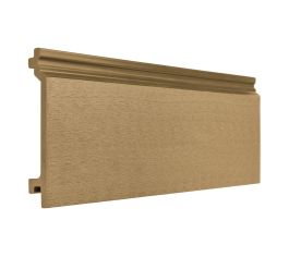 3.6m Signature Composite Wall Cladding - Teak