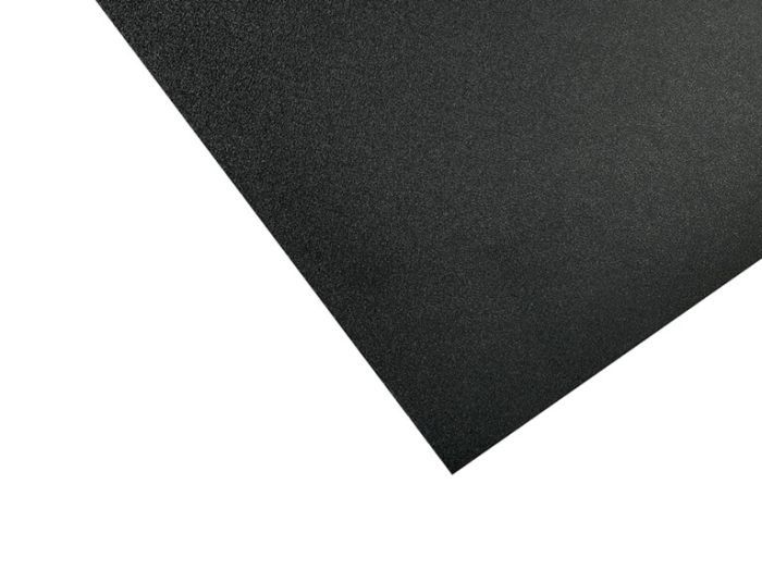 Mica 0.6mm thick Flat Sheets 3m length 